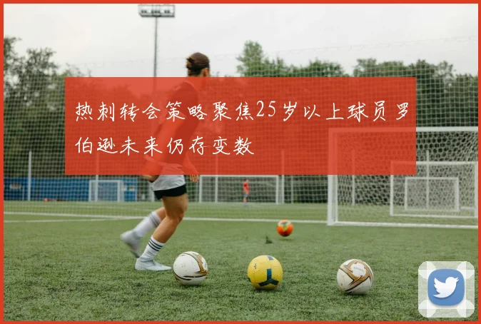 热刺转会策略聚焦25岁以上球员罗伯逊未来仍存变数