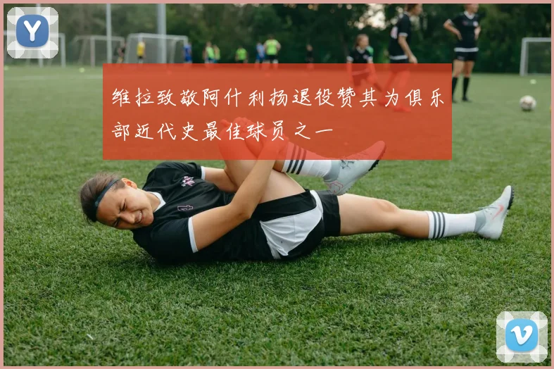 维拉致敬阿什利扬退役赞其为俱乐部近代史最佳球员之一