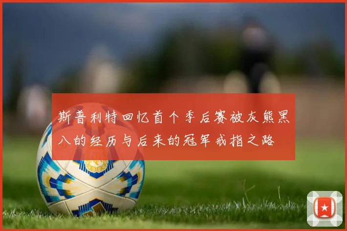 斯普利特回忆首个季后赛被灰熊黑八的经历与后来的冠军戒指之路